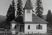 Clark County museums join forces to share history at 1910 Amboy church