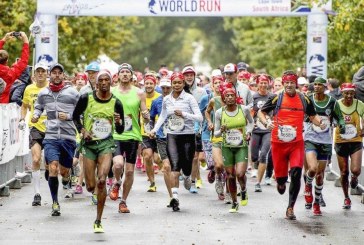 Unique race coming to Vancouver Waterfront