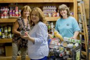 Woodland Public Schools’ food pantries and other programs offer resources