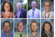 BGSD announces administrative changes for 2018-19 school year