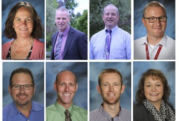 BGSD announces administrative changes for 2018-19 school year
