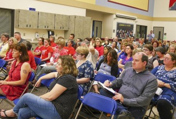 Battle Ground school leaders urge patience after latest bond failure