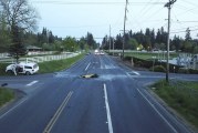 20-year-old Battle Ground motorcyclist killed in crash