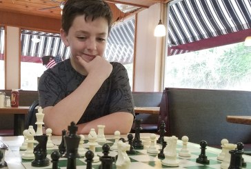 Young math whiz has big plans