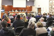 Meet the finalists for Clark County manager