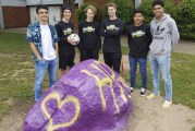 Team of the Spring: Columbia River boys soccer