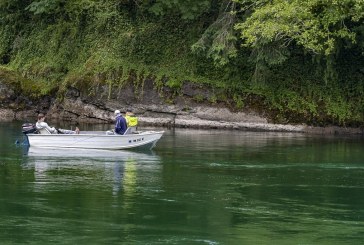 Plan to be around water Memorial Day weekend? Take precautions, Pacific Power warns