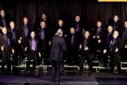 Barbershop choruses to belt out tunes at Friends of the Carpenter benefit