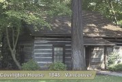 Clark County Historic Preservation Commission lands statewide award
