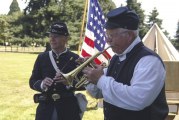 Vancouver ready to honor the ultimate sacrifices with Memorial Day Observance