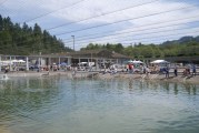 Children with disabilities can land a big fish at Merwin Special Kids Day