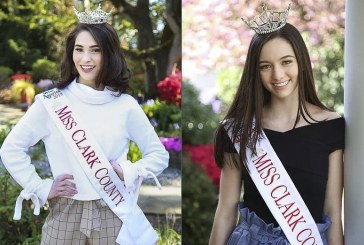 Miss Clark County winners hoping for big things at the state level
