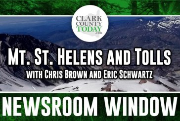 Clark County Today launches podcast: Let’s look through the Newsroom Window