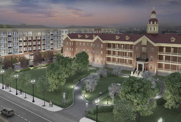 Public gets chance to see updated Providence Academy redevelopment plan