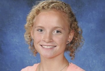 Ridgefield eighth-grader to compete at nationals for History Day contest