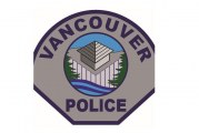 Vancouver officer who rescued children from armed intruder gets national honor