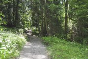 Trails open to all users at Whipple Creek Regional Park