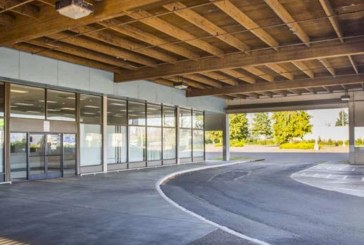 BNSF Foundation gives $25,000 boost to Vancouver’s plan for homeless day center