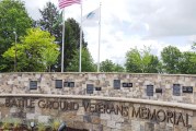 Memorial Day events to take place across Clark County