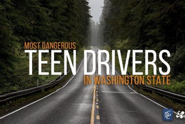 Clark County second-deadliest for teen drivers in Washington state
