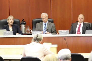 Clark County Council questioned on ‘obviously unqualified’ manager finalists