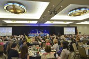 Community members gather to celebrate 30th anniversary of Foundation for VPS