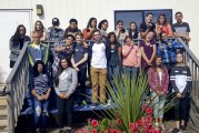 Strong Teens Against Substance Hazards and Abuse seeks new members