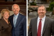 The Community Foundation is set for its annual Southwest Washington Annual Luncheon