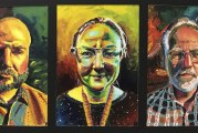 More than 800 pieces of art on display after Battle Ground student art show