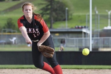 Softball: Camas pitcher hopes for a perfect finish