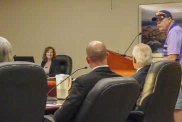 Battle Ground to vote on limits for fireworks in the city