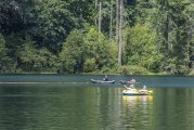 Want to play in a state park without paying? There are three chances in June
