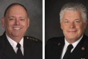 Battle Ground chiefs to advocate for disaster preparedness