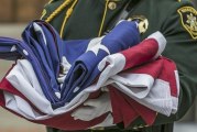 Community invited to Clark County ceremony honoring fallen law enforcement officers