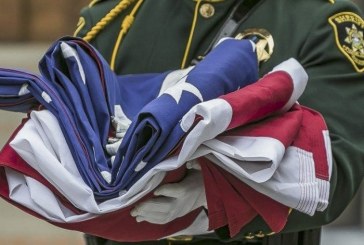 Community invited to Clark County ceremony honoring fallen law enforcement officers