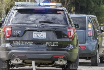 Cinco de Mayo DUI patrols result in three arrests in Clark County