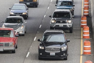 ODOT reduces their options for tolling Portland highways