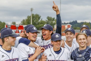 State baseball: King’s Way Christian, Skyview make it back to final four
