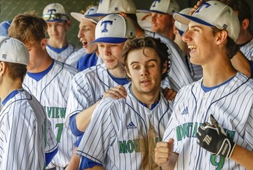 Mountain View baseball: Proud to be loud