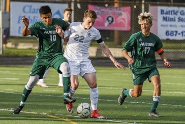 HS sports: Skyview soccer clinches berth to state