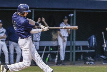 Skyview baseball: Prepared for this moment