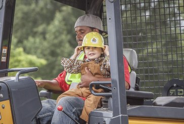 Dozer Day coming to Clark County Fairgrounds this weekend