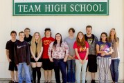 Woodland Public Schools’ TEAM High School offers an alternative for students