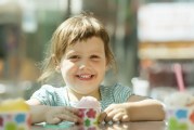 Share to provide free summer meals to children