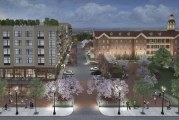 The Historic Trust details ambitious new plans for Providence Academy’s future