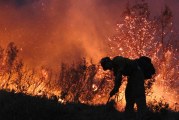 Bureau of Land Management bans fireworks, exploding targets