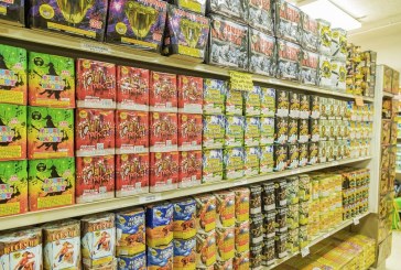 Clark County passes new rules limiting fireworks to Fourth only