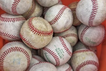 Showtime hosts Hanson Cossman baseball tourney