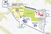 Vancouver officials invite public to weigh in on future of the Heights District
