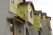 Building industry warns of new housing affordability crisis in Clark County